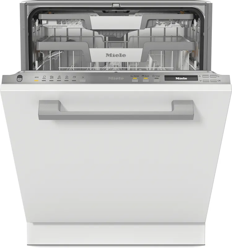 Bestel Nu Miele G7380SCVIFF vaatwasser