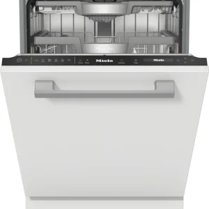 Actieprijs Miele G7677SCVIXXLOBS vaatwasser
