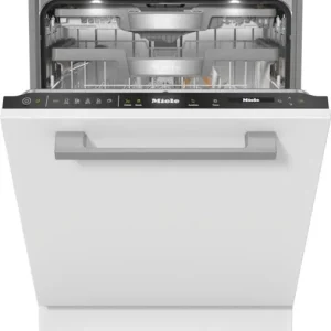 Beperkt Aanbod Miele G7771SCVI125 vaatwasser