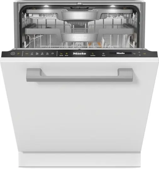 Beperkt Aanbod Miele G7771SCVI125 vaatwasser