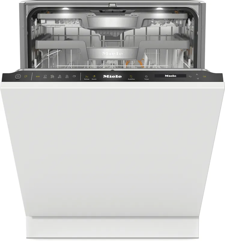 Rechtstreeks Van De Fabrikant Miele G7790SCVIK2O vaatwasser
