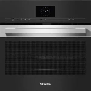 Nieuw Miele H 7640 BM magnetron