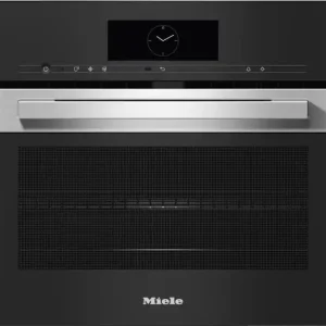 Seizoensaanbieding Miele H 7840 BM magnetron