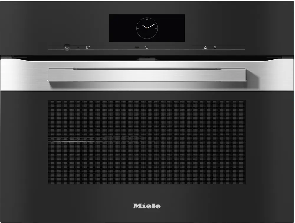 Express Levering Miele H 7840 BP oven