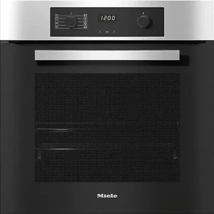 Actieprijs Miele H22651BCLST oven