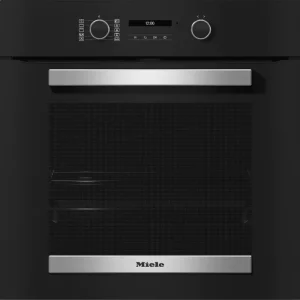 Veilige Betaling Miele H2467BPCLST oven