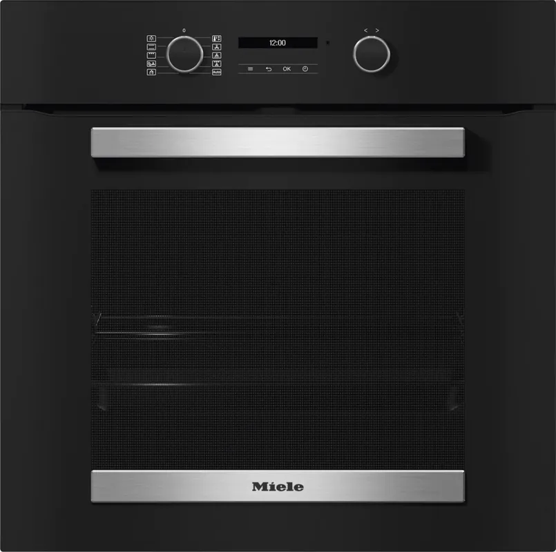 Veilige Betaling Miele H2467BPCLST oven