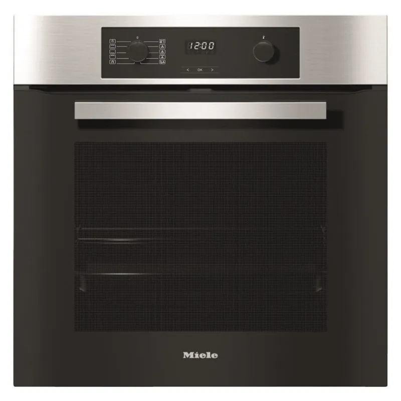 Beste Prijs Miele H2760BCLST oven