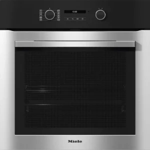 Rechtstreeks Van De Fabrikant Miele H2761BPCLST oven