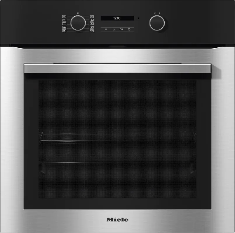Rechtstreeks Van De Fabrikant Miele H2761BPCLST oven