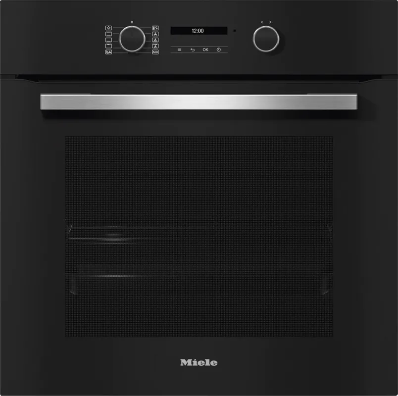 Snelle Levering Miele H2766BPOBSW oven