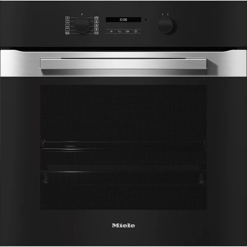 Alleen Vandaag Miele H2861-1B125ED/C oven