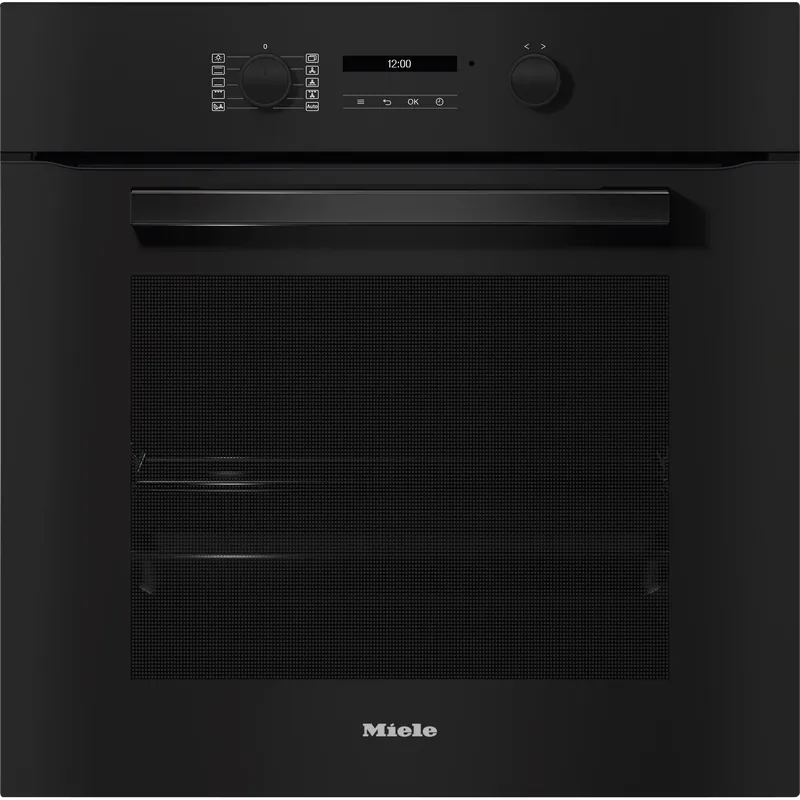 Bestseller Miele H2861-1B125OBSW oven
