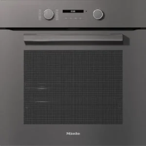 Flitsaanbieding Miele H28611BP125GRGR oven