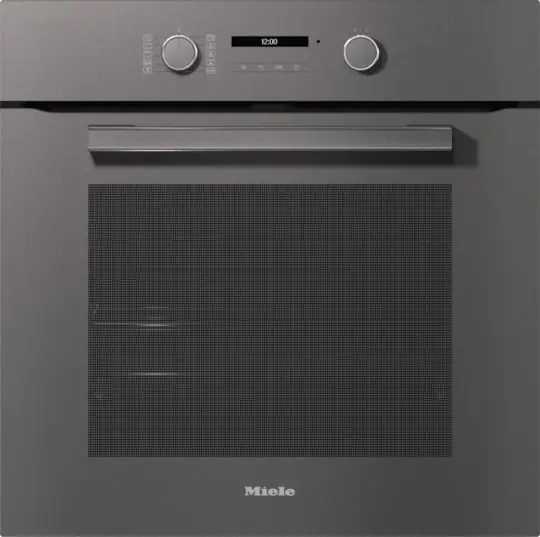 Flitsaanbieding Miele H28611BP125GRGR oven