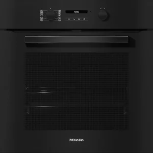 Betrouwbaar Miele H2861-1BP125OBS oven
