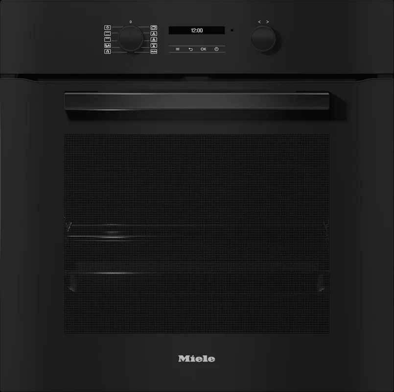 Betrouwbaar Miele H2861-1BP125OBS oven