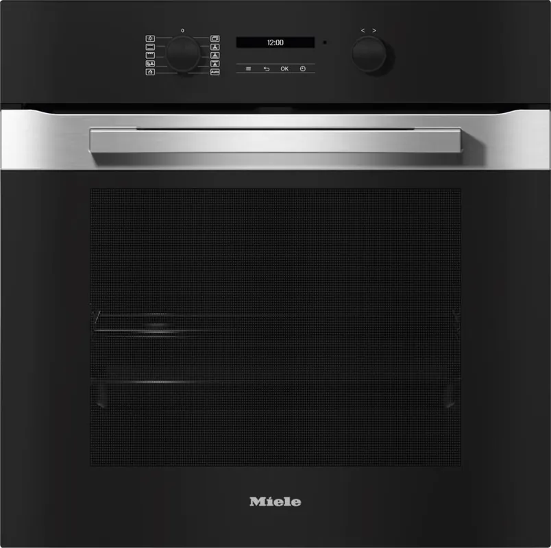 Betrouwbaar Miele H2861-1BPEDCLST oven