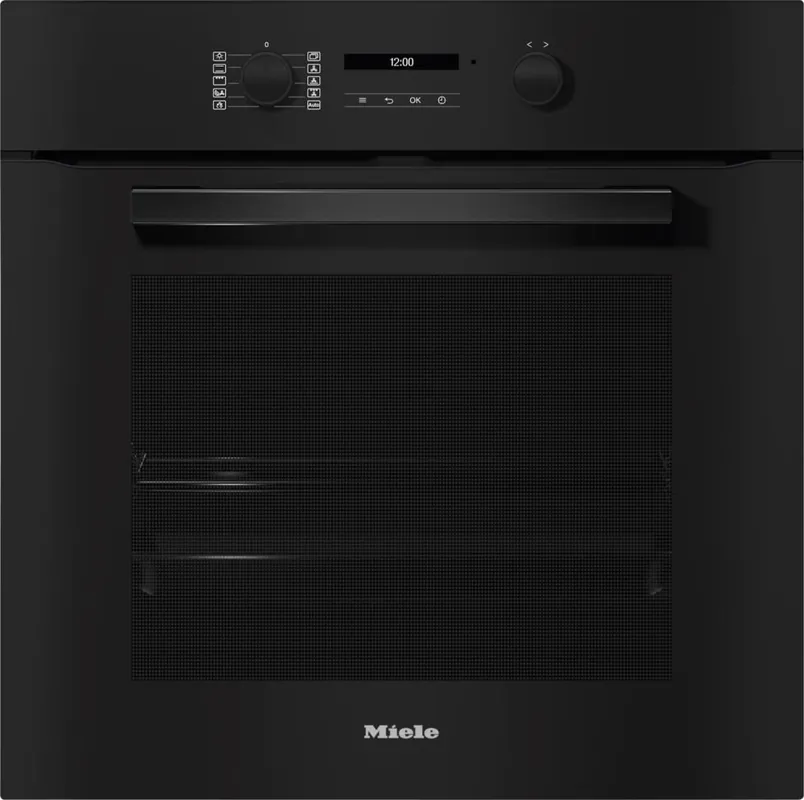 Populair Miele H2861-1BPOBSW oven