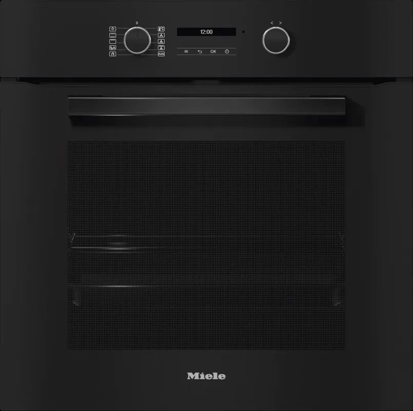 Voordeelprijs Miele H2861BPOBSW oven