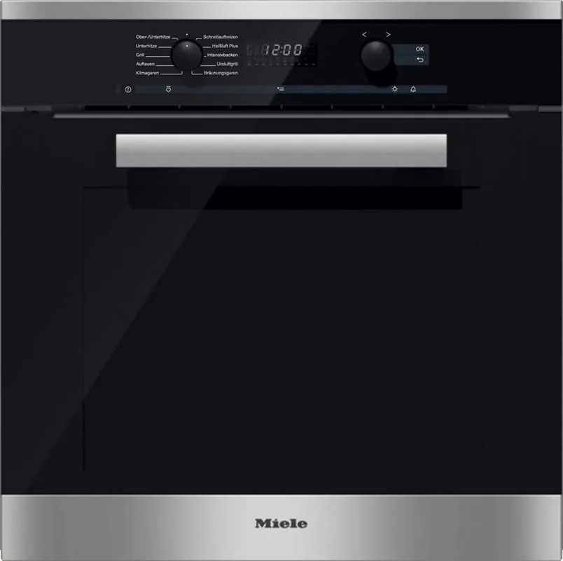 Premium Miele H6260BCLST onderdeel