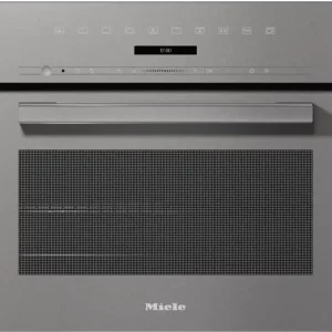Miele H7240BMGRGR magnetron Op = Op