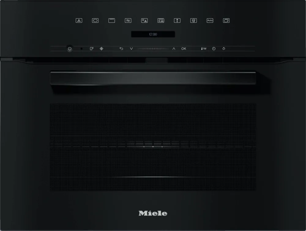 Aanbieding Miele H7240BMOBSW magnetron