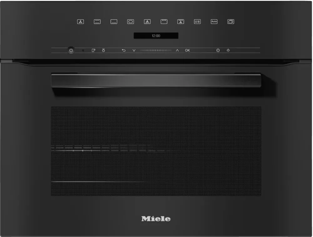 Nu Kopen Miele H7244BOBSW oven