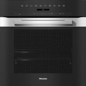 Flitsaanbieding Miele H7260BCLST oven