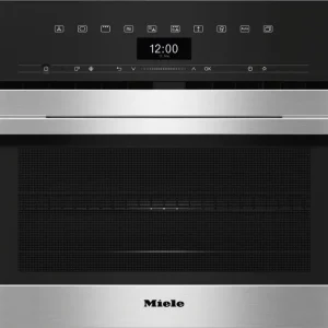 Speciale Aanbieding Miele H7340BMCLST magnetron