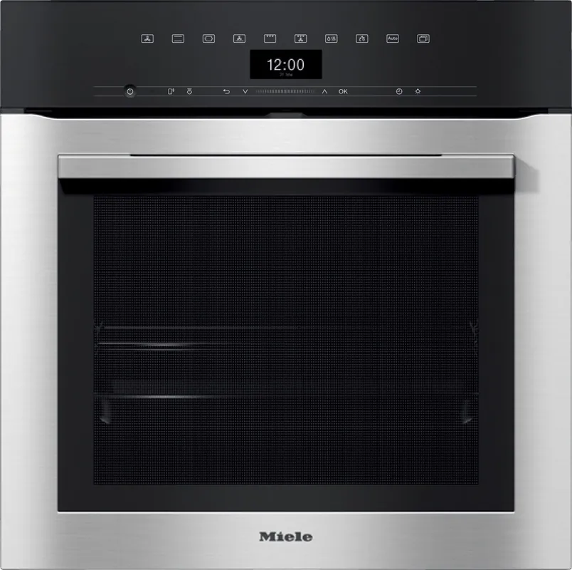 Korting Miele H7364BPCLST oven