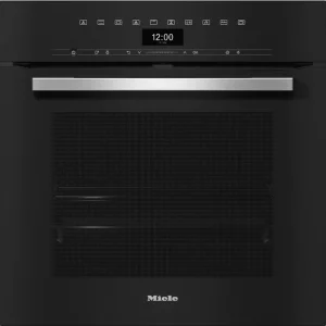 Beperkt Aanbod Miele H7365BPOBSW oven
