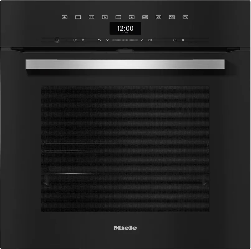 Beperkt Aanbod Miele H7365BPOBSW oven