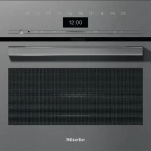 Miele H7440BMGRGR magnetron Rechtstreeks Van De Fabrikant