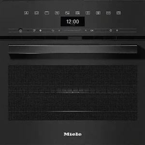 Alleen Vandaag Miele H7440BMOBSW magnetron