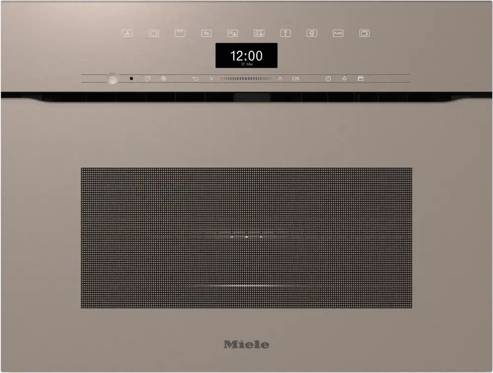 Speciale Aanbieding Miele H7440BMXPEBE magnetron