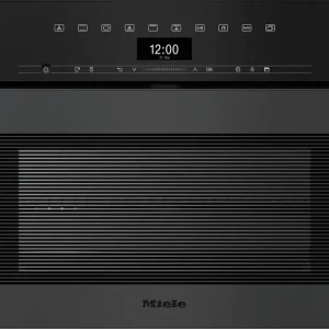 Seizoensaanbieding Miele H7440BPXMASW oven