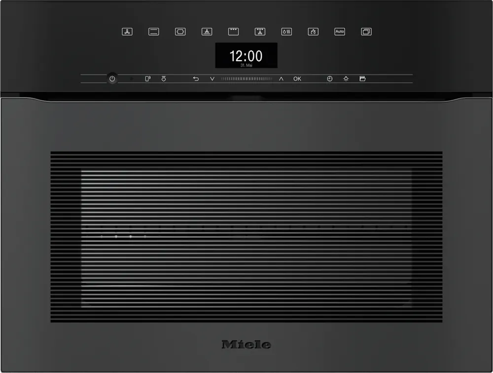 Seizoensaanbieding Miele H7440BPXMASW oven