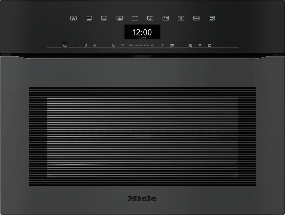 Snelle Levering Miele H7440BPXOBSWM oven