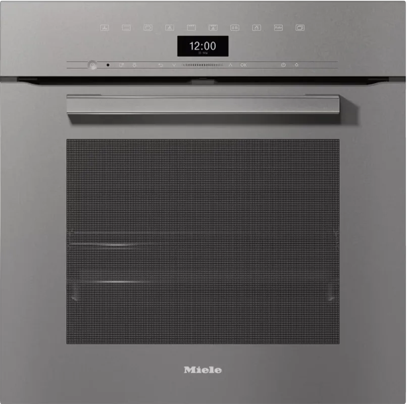 Betaalbaar Miele H7464BPGRGR oven