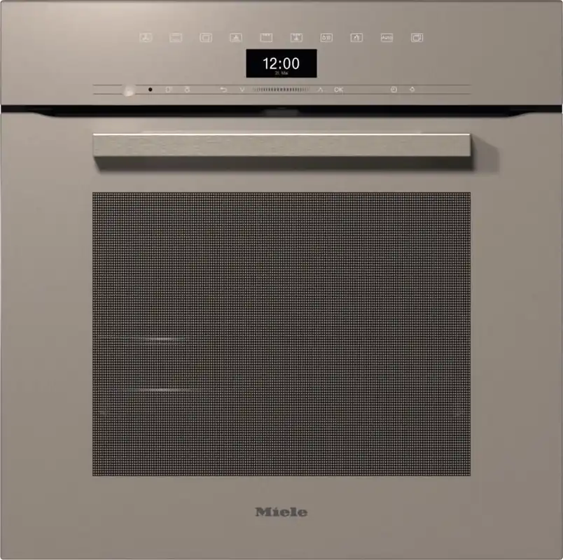 Rechtstreeks Van De Fabrikant Miele H7464BPPEBE oven