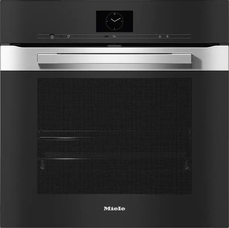 Seizoensaanbieding Miele H7660BPCLST oven