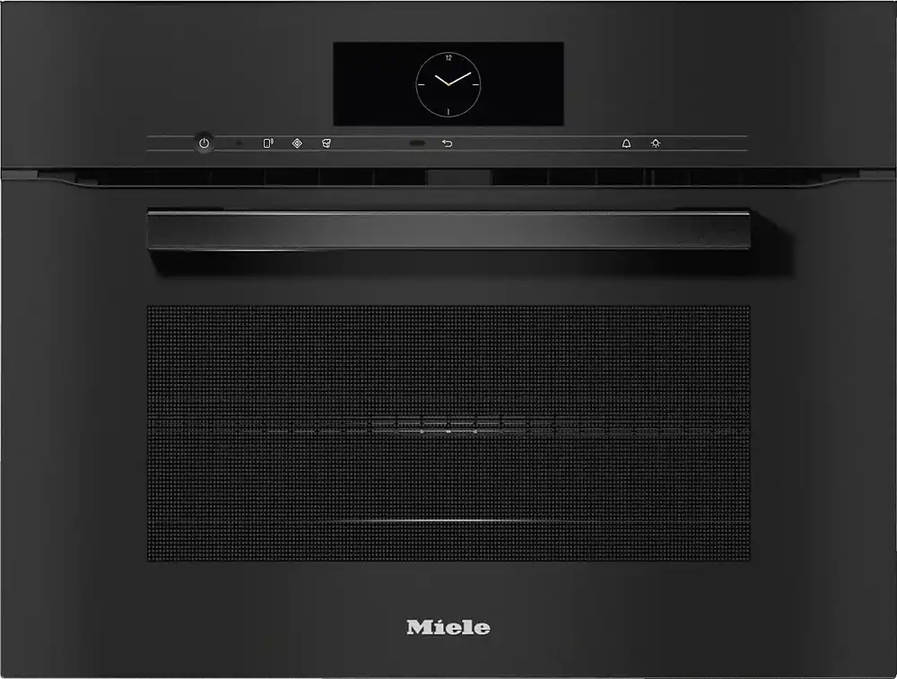 Dagaanbieding Miele H7840BMOBSW magnetron