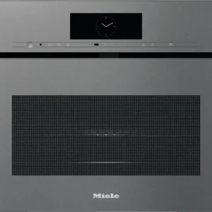 Miele H7840BMXGRGR magnetron Korting