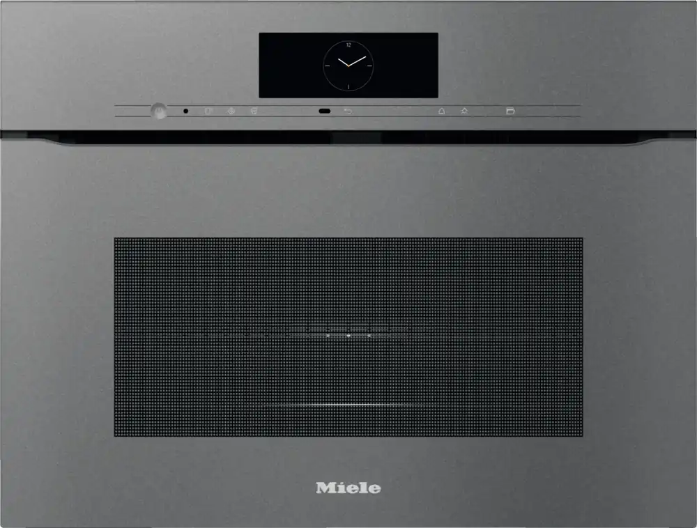 Miele H7840BMXGRGR magnetron Korting