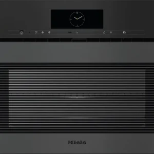 Miele H7840BMXMASW magnetron Veilige Betaling