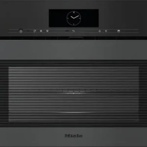 Favoriet Miele H7840BMXMAZW magnetron