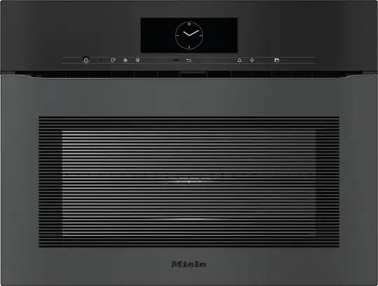 Favoriet Miele H7840BMXMAZW magnetron