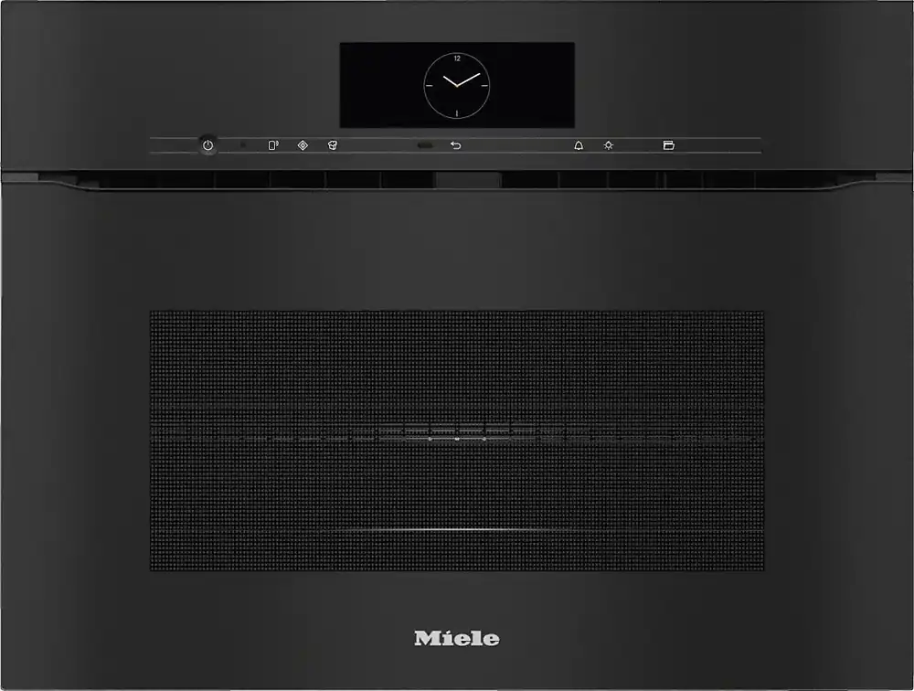 Dagaanbieding Miele H7840BMXOBSW magnetron