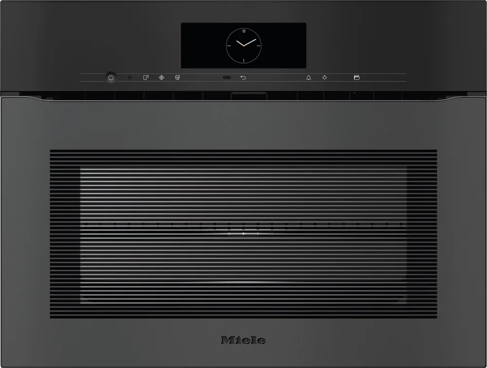 Speciale Aanbieding Miele H7840BMXOBSWM magnetron